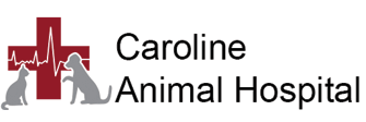 Link to Homepage of Caroline Animal Hospital